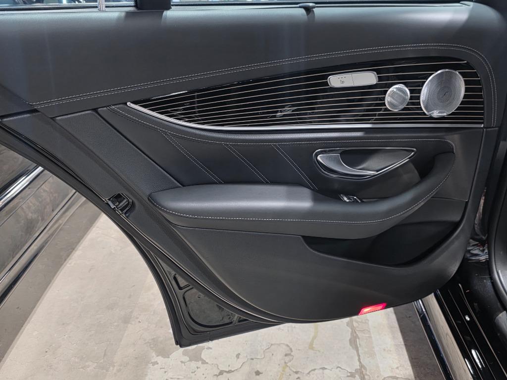 2018 Mercedes-Benz E-Class - $68,850