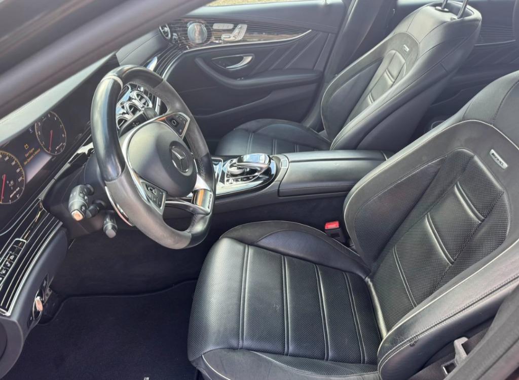2018 Mercedes-Benz E 350 - $68,850
