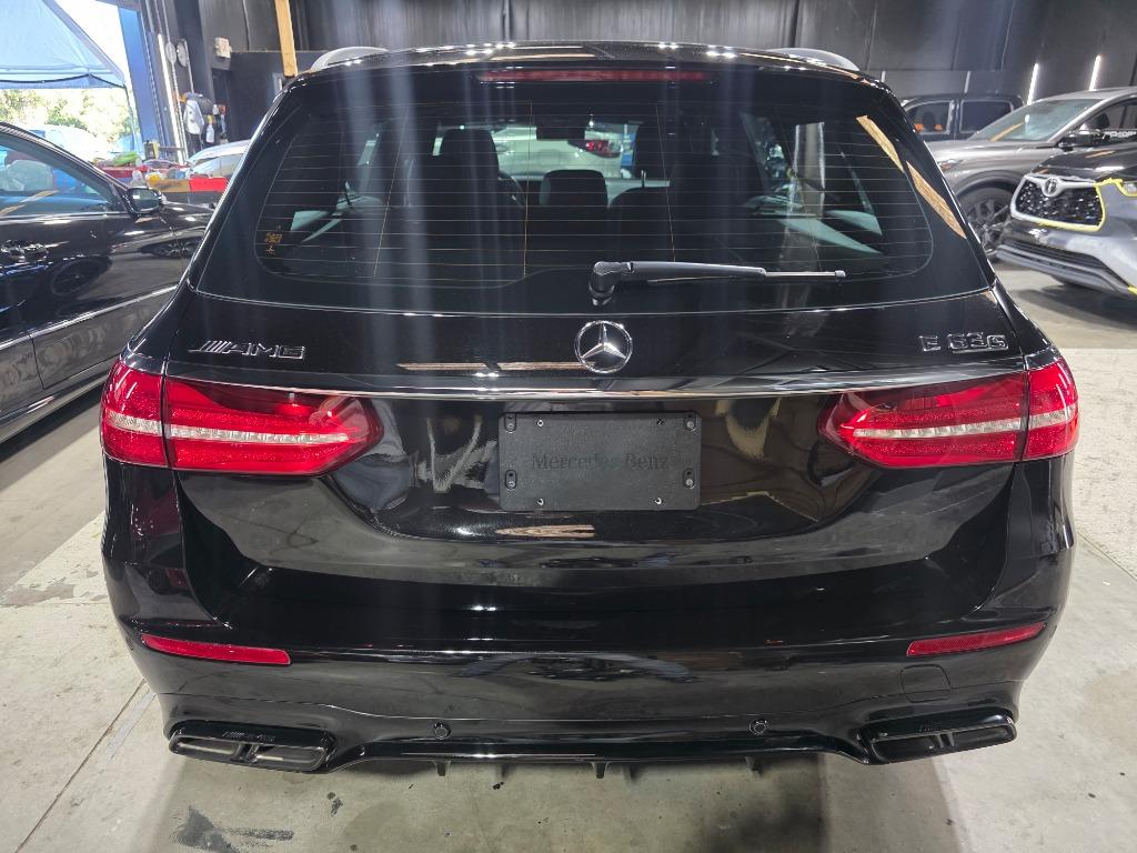 2018 Mercedes-Benz E-Class - $68,850
