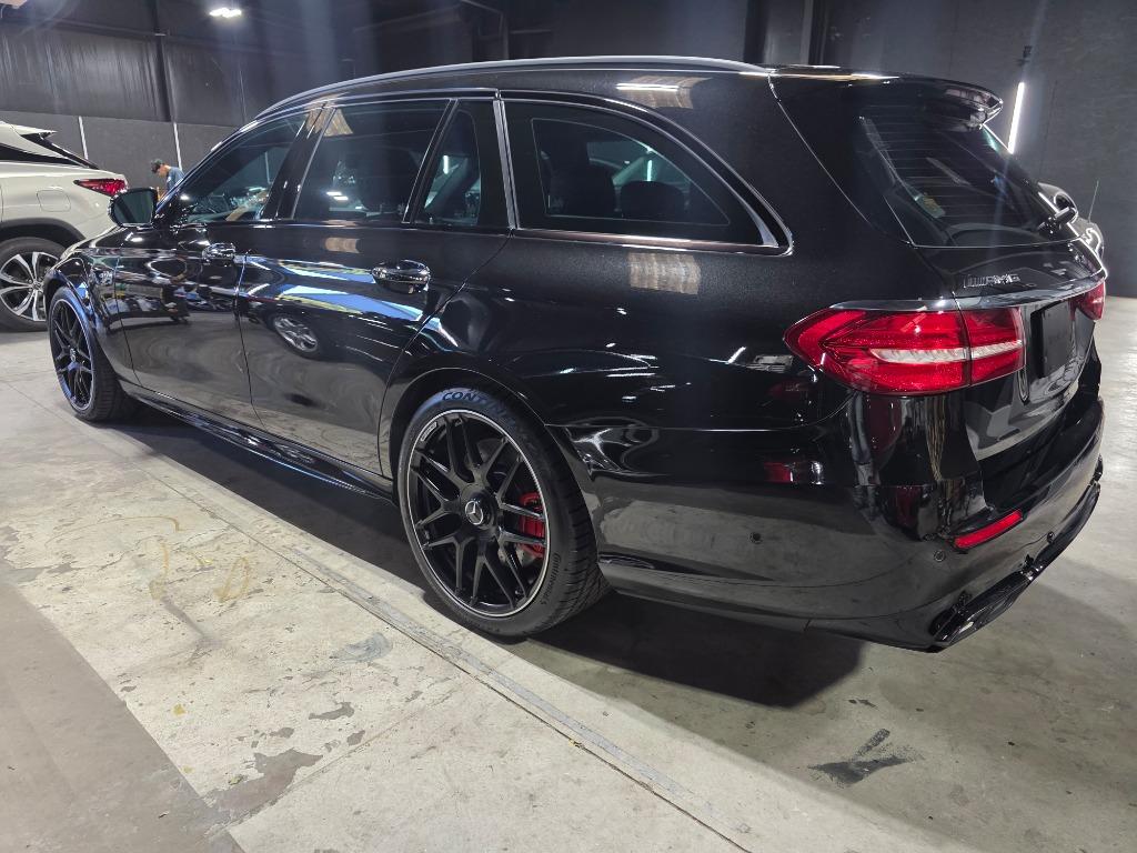 2018 Mercedes-Benz E-Class - $68,850