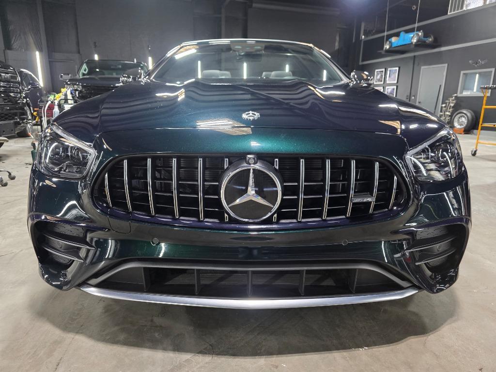 2021 Mercedes-Benz E-Class - $63,800