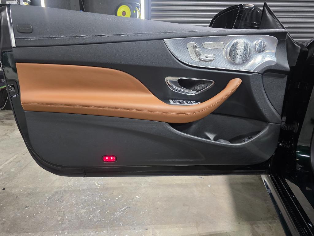 2021 Mercedes-Benz E-Class - $63,800