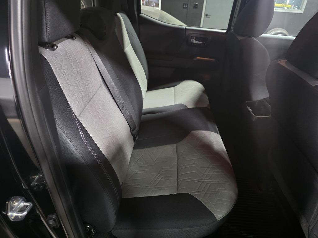 2021 Toyota Tacoma - $40,800