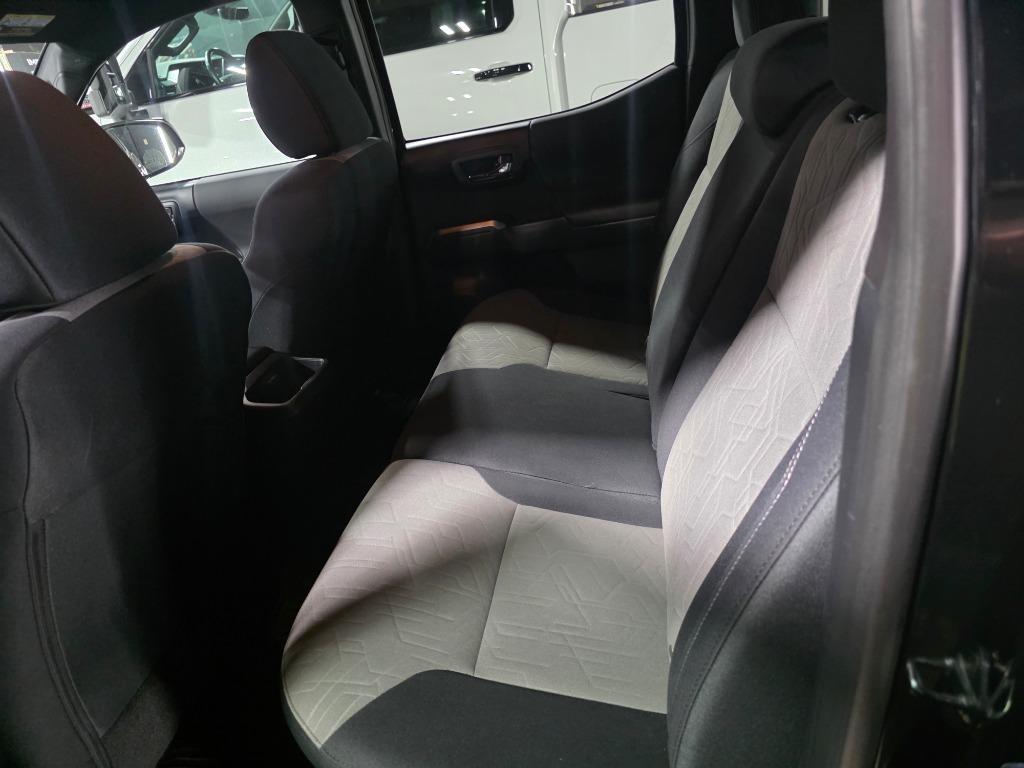 2021 Toyota Tacoma - $40,800