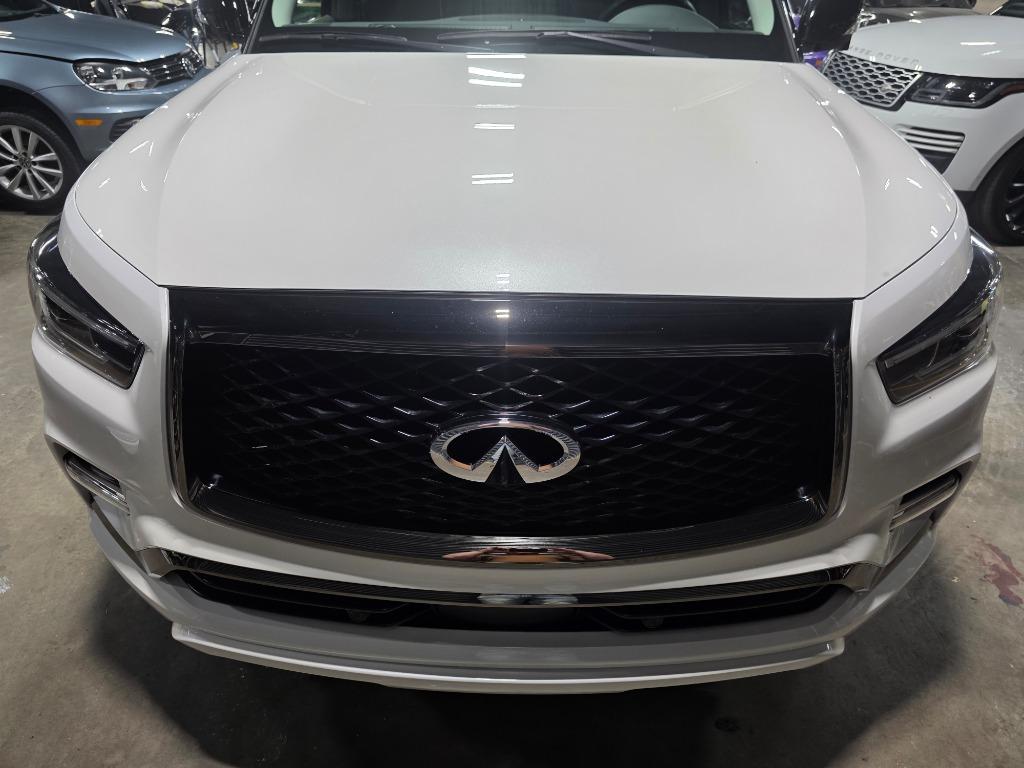2023 INFINITI QX80 - $49,800