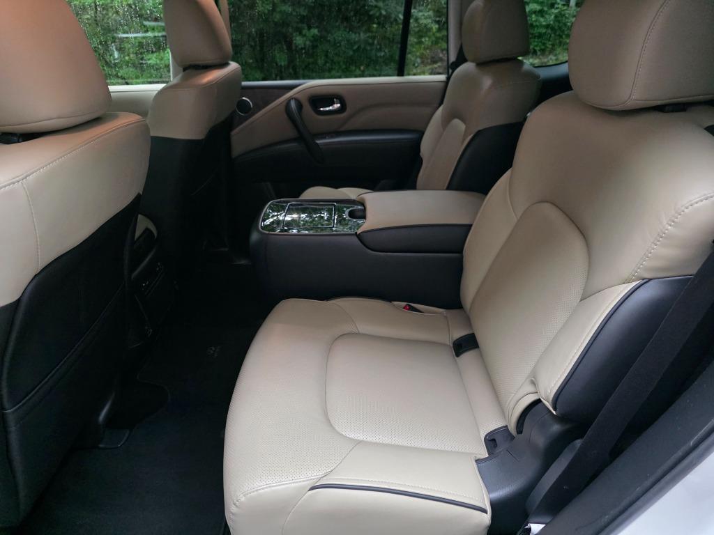 2023 INFINITI QX80 - $49,800