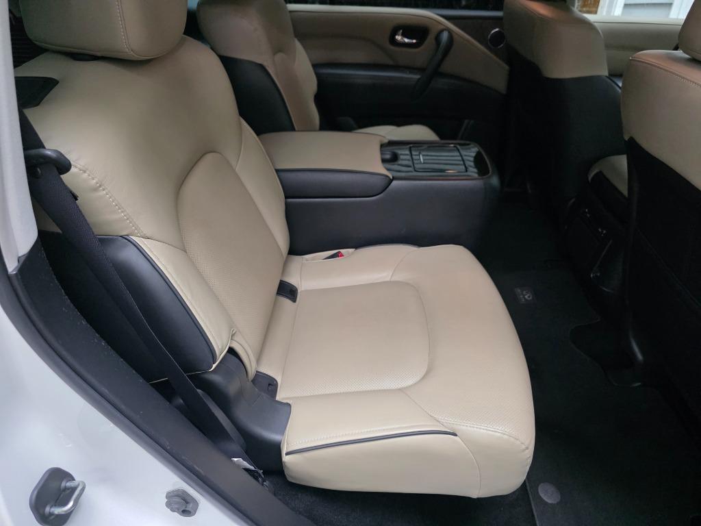 2023 INFINITI QX80 - $49,800