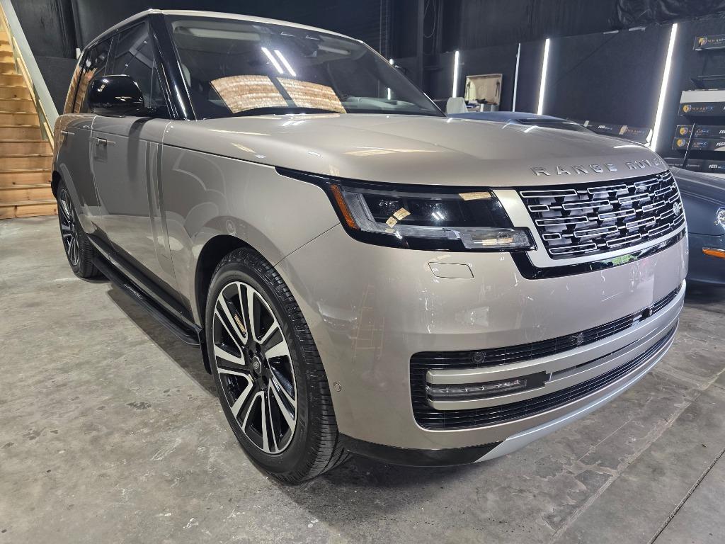 2023 Land Rover Range Rover - $88,500