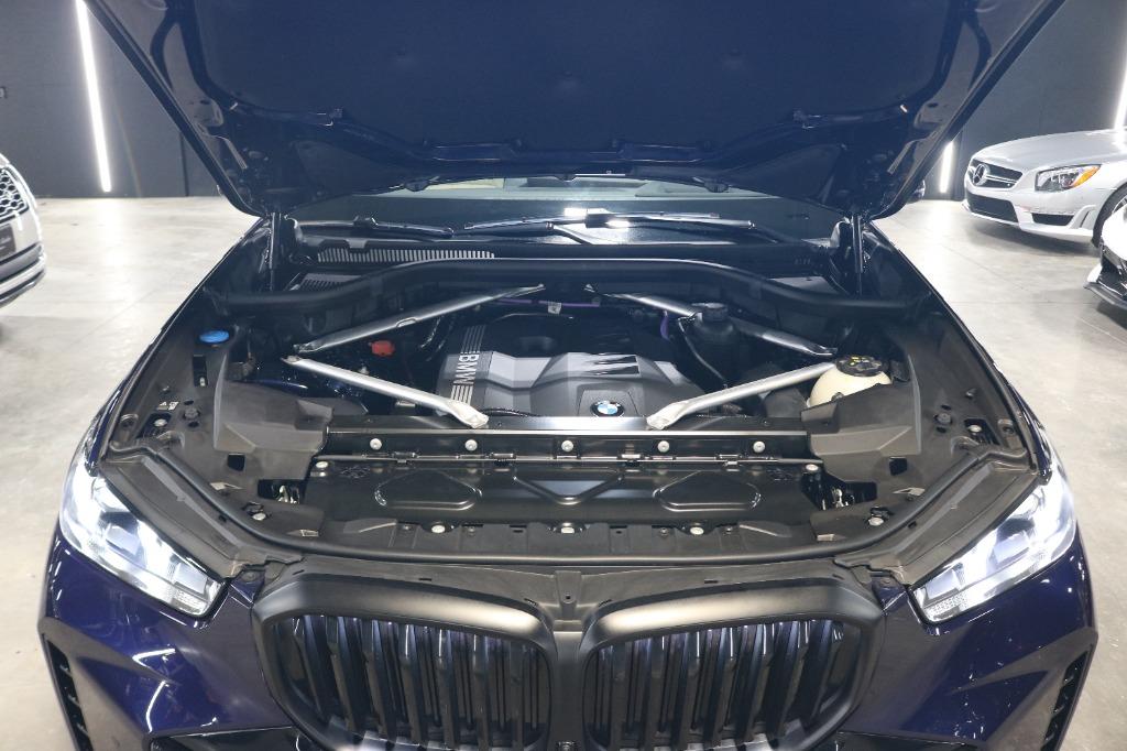 2024 BMW X5 Xdrive40i photo