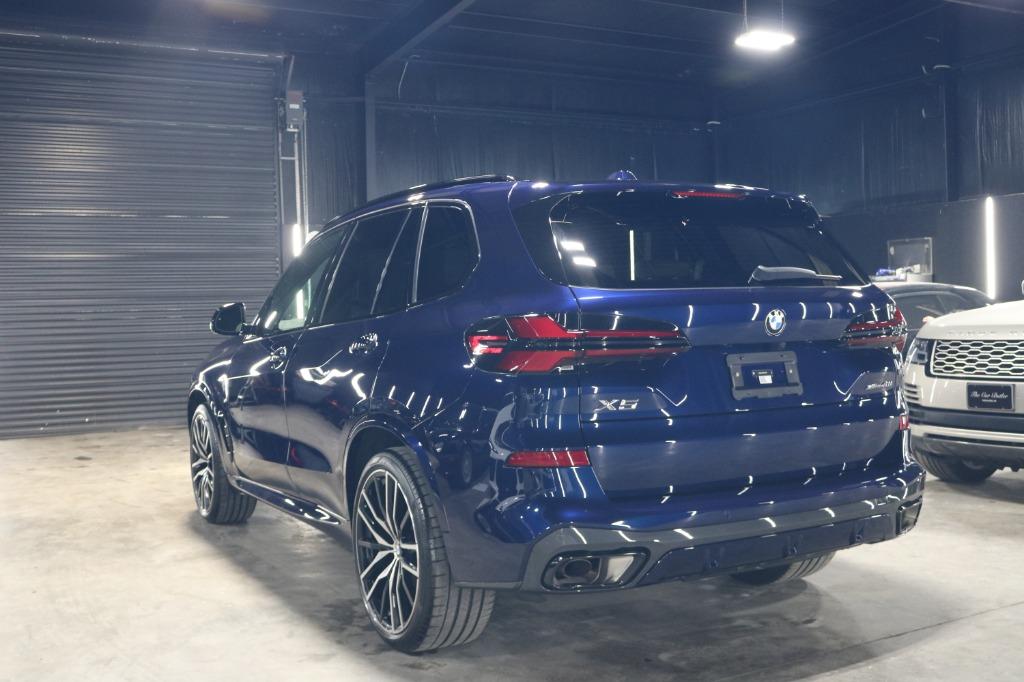 2024 BMW X5 Xdrive40i photo