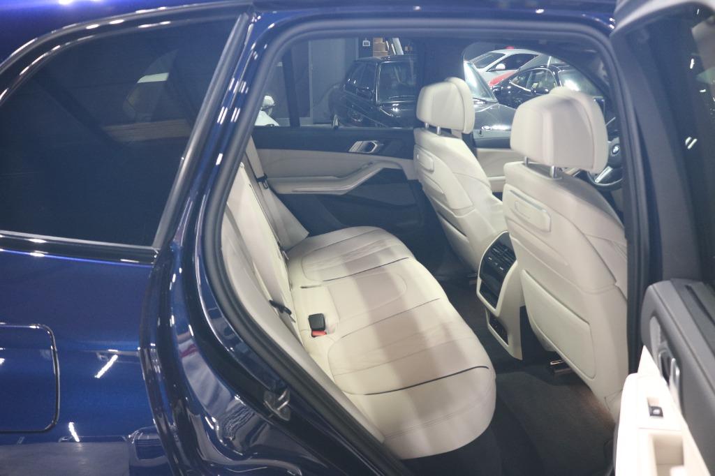 2024 BMW X5 Xdrive40i photo