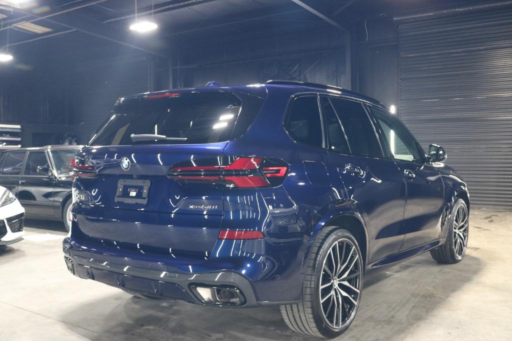 2024 BMW X5 Xdrive40i photo