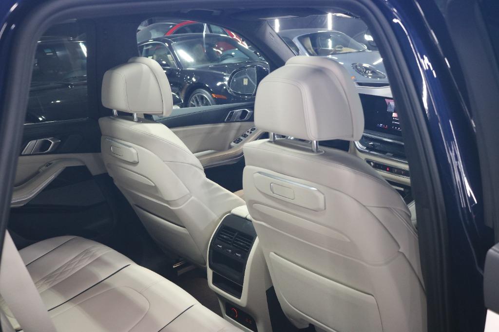 2024 BMW X5 Xdrive40i photo