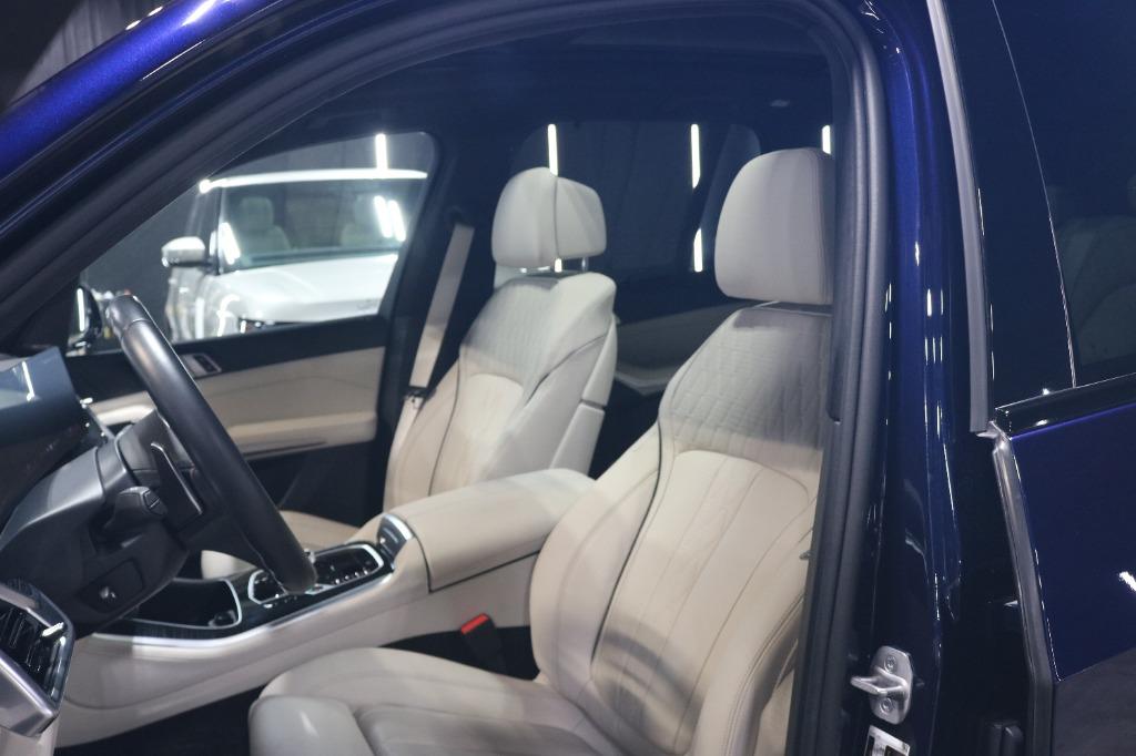 2024 BMW X5 Xdrive40i photo