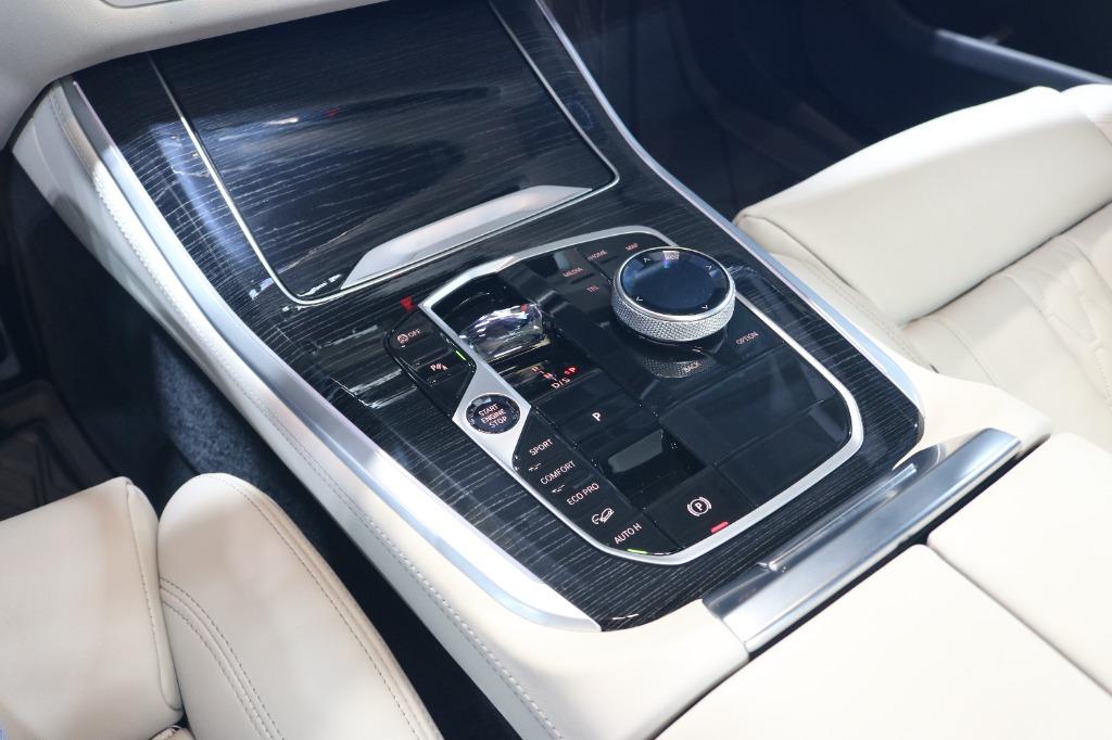 2024 BMW X5 Xdrive40i photo