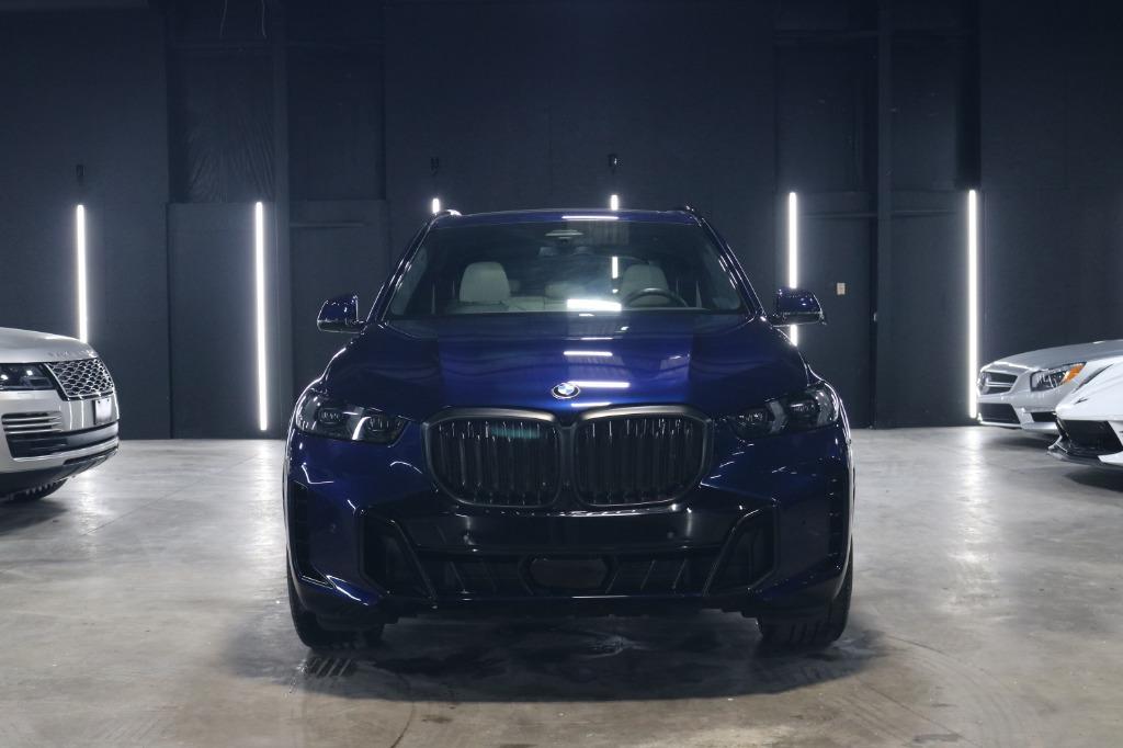 2024 BMW X5 Xdrive40i photo