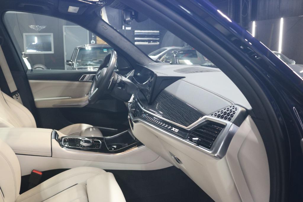 2024 BMW X5 Xdrive40i photo