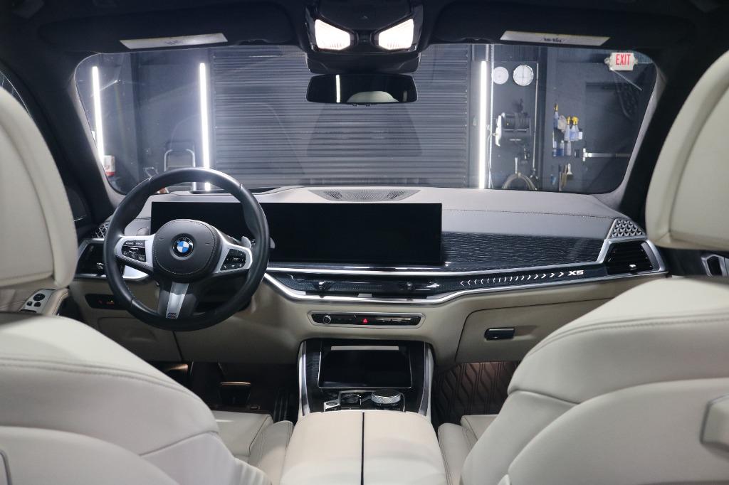 2024 BMW X5 Xdrive40i photo