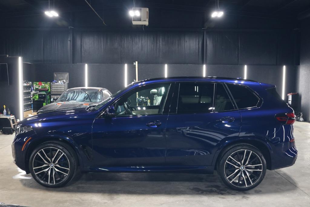 2024 BMW X5 Xdrive40i photo