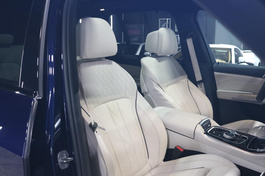 2024 BMW X5 Xdrive40i photo
