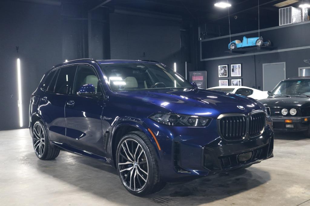 2024 BMW X5 Xdrive40i photo