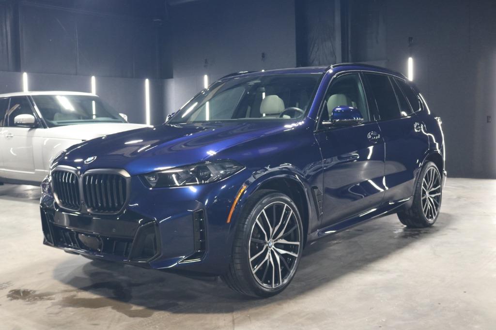 2024 BMW X5 Xdrive40i photo