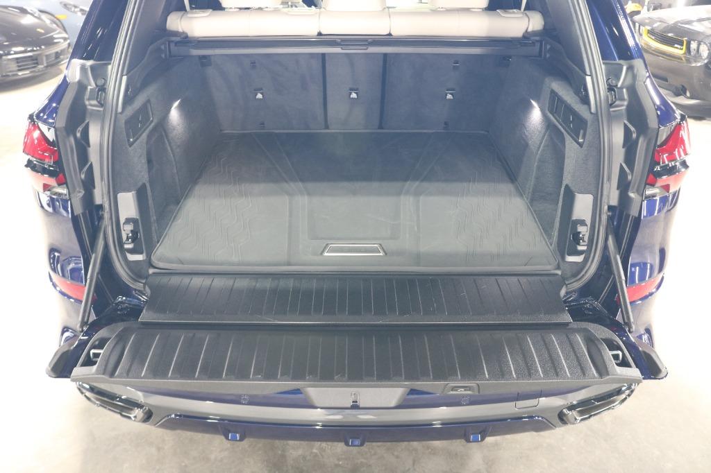 2024 BMW X5 Xdrive40i photo