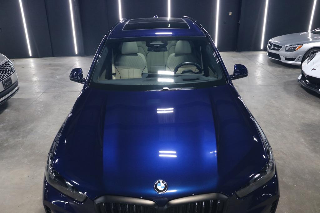 2024 BMW X5 Xdrive40i photo