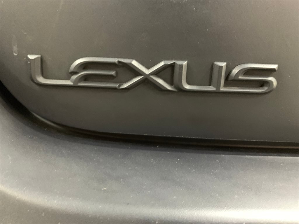 2008 Lexus GS 350 photo