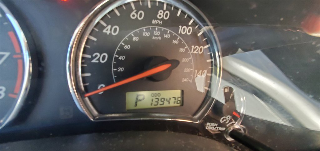 2013 Toyota Corolla - $6,500