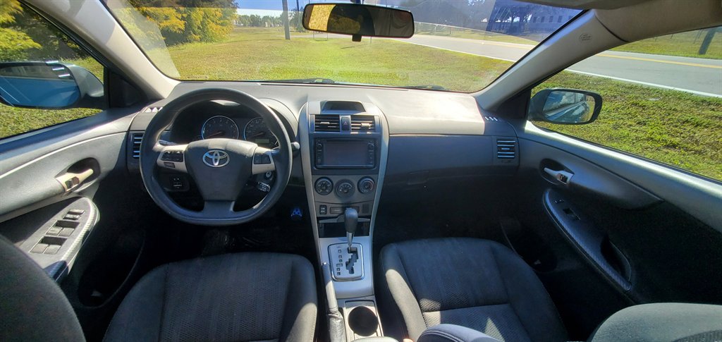 2013 Toyota Corolla - $6,500