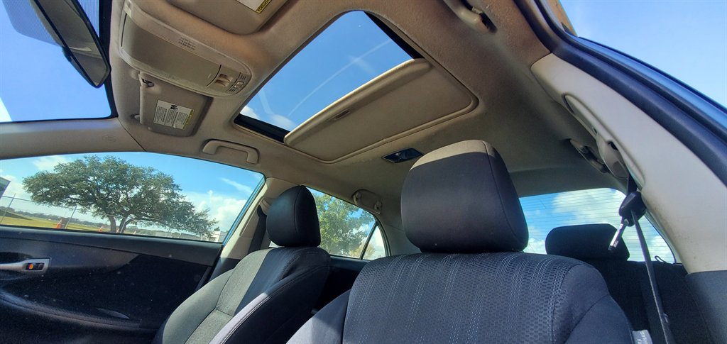 2013 Toyota Corolla - $6,500