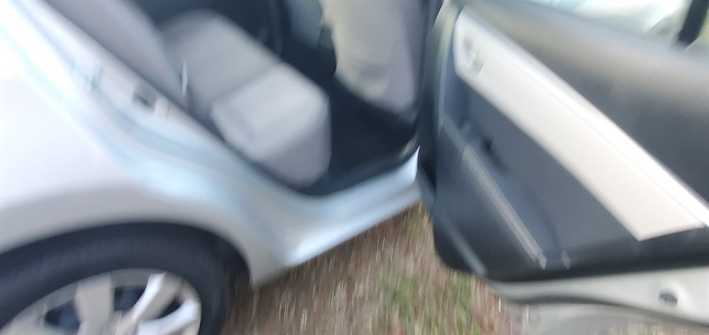 2014 Toyota Corolla - $6,000