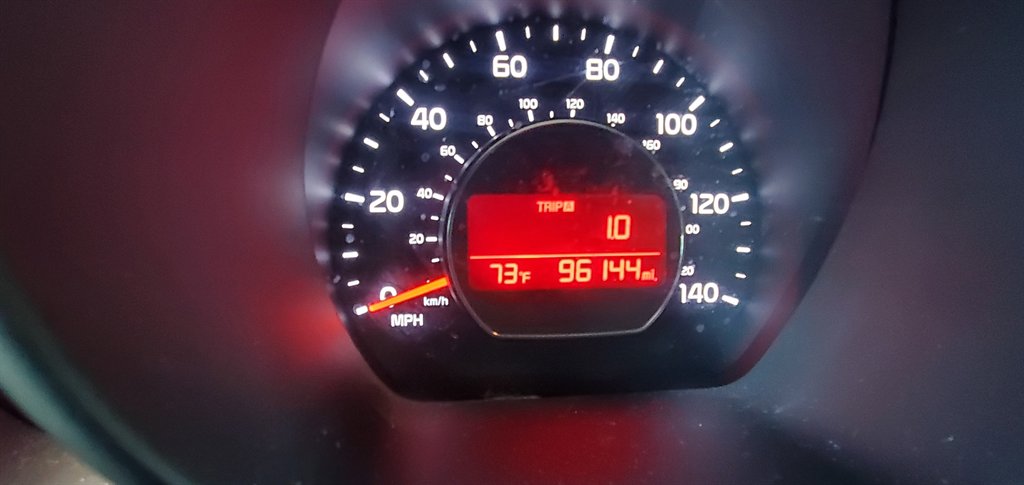 2015 Kia Soul - $6,000