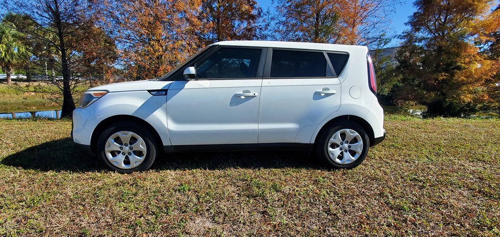 2015 Kia Soul - $6,000