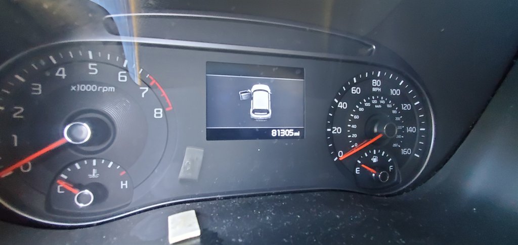 2021 Kia Soul - $9,000