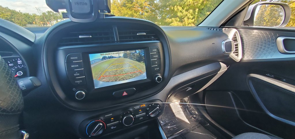2021 Kia Soul - $9,000