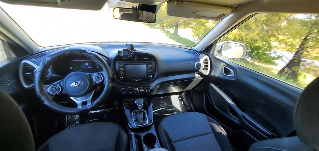 2021 Kia Soul - $9,000