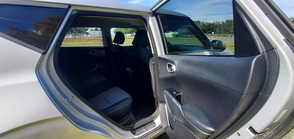 2021 Kia Soul - $9,000