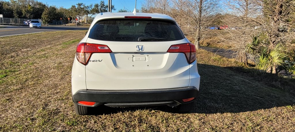 2016 Honda HR-V - $6,000