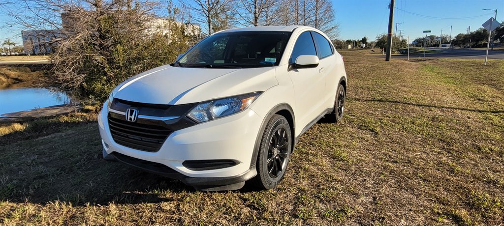 2016 Honda HR-V - $6,000