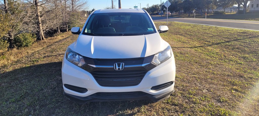 2016 Honda HR-V - $6,000