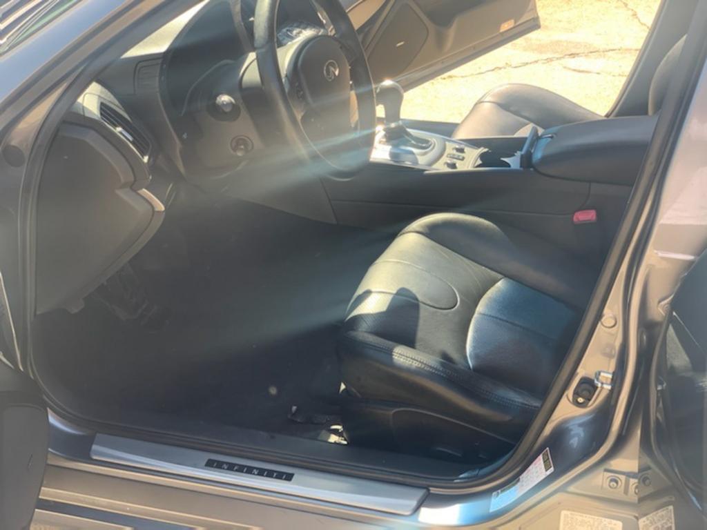 2012 Infiniti MDX x photo