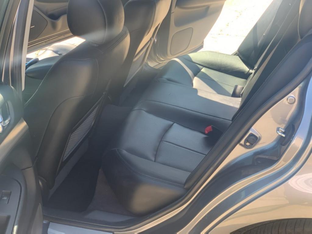 2012 Infiniti MDX x photo