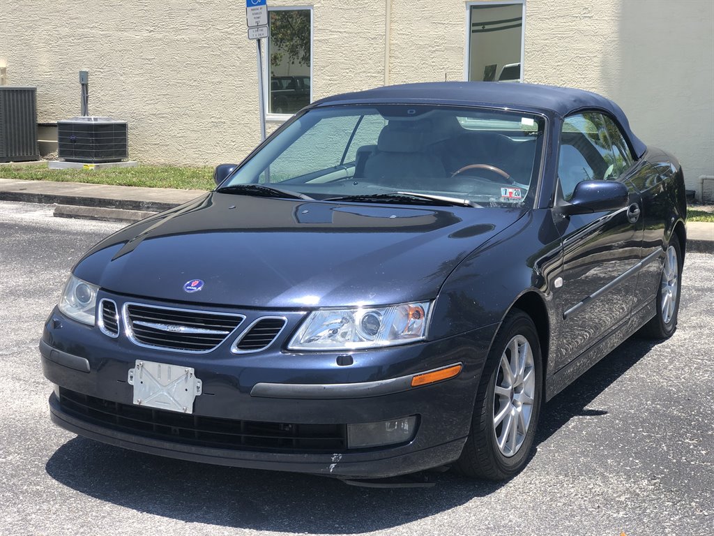 Used Saab 93 for Sale in Tampa, FL CarGurus
