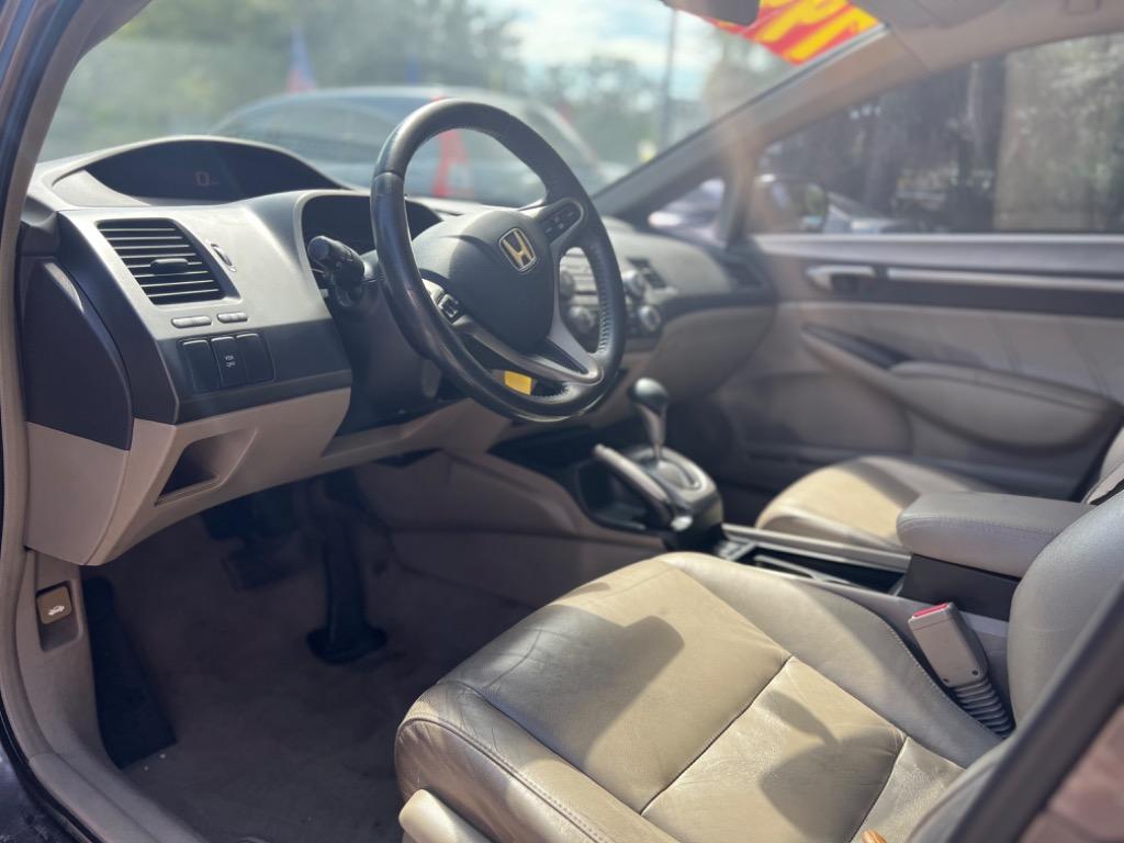 2010 Honda Civic EX-L photo
