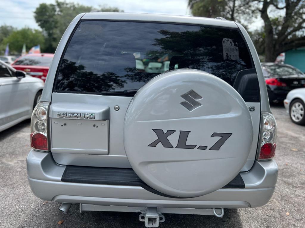 2004 Suzuki XL7 EX III photo