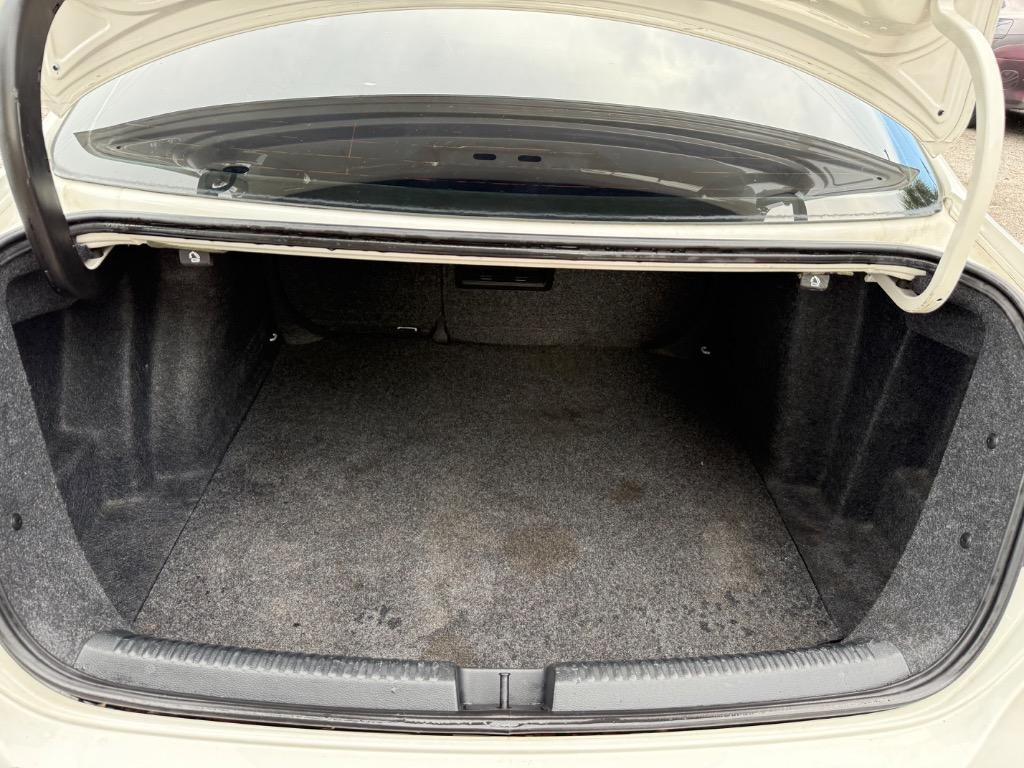 2012 Volkswagen Jetta - $6,995