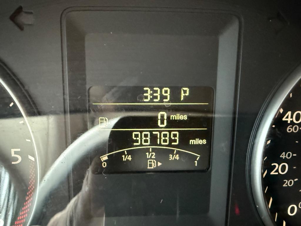 2012 Volkswagen Jetta - $6,995