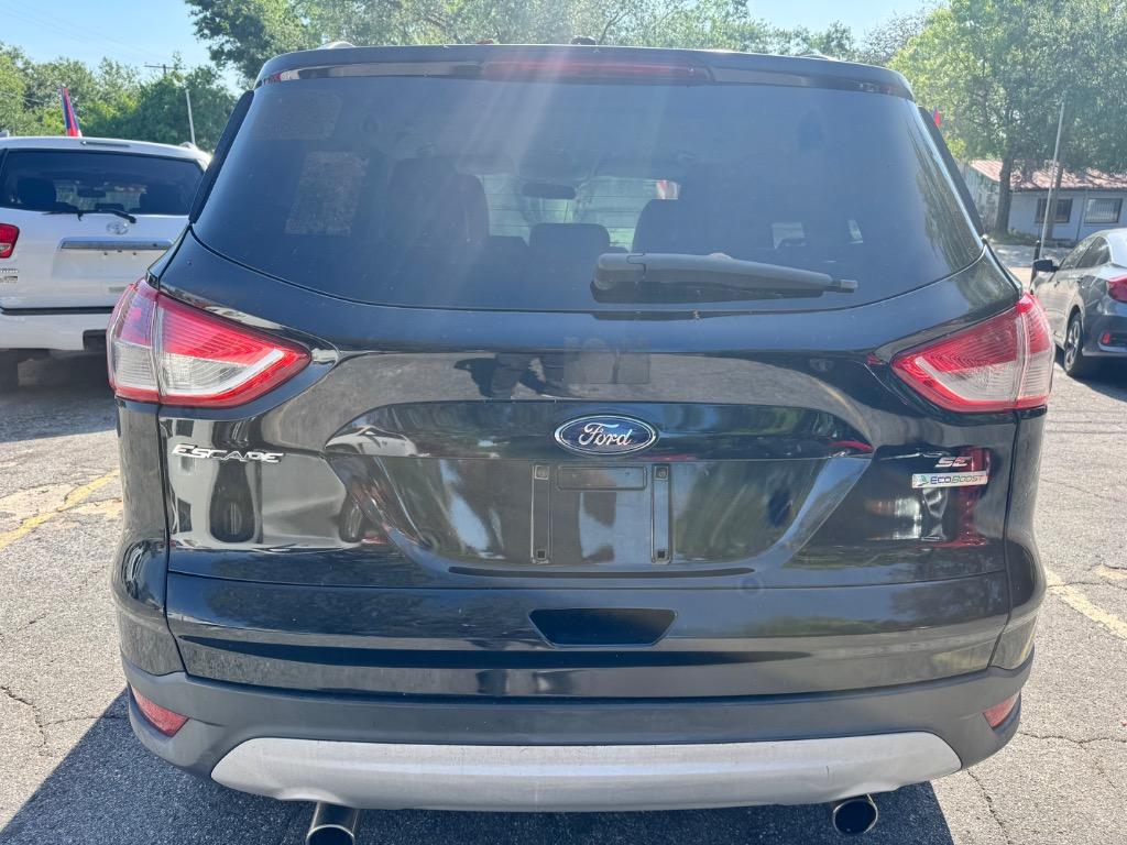 2013 Ford Escape SE photo
